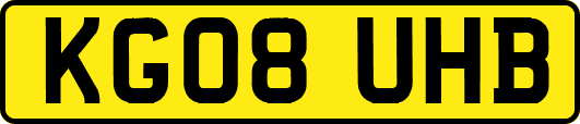 KG08UHB