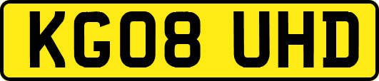 KG08UHD