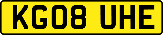 KG08UHE