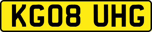 KG08UHG