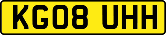 KG08UHH