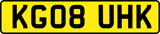 KG08UHK