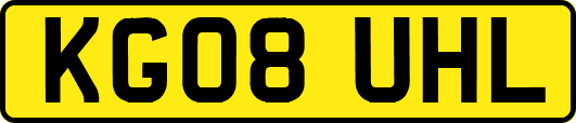 KG08UHL