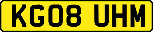 KG08UHM