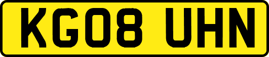 KG08UHN