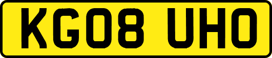 KG08UHO