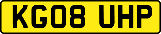KG08UHP