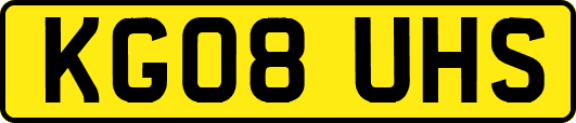 KG08UHS