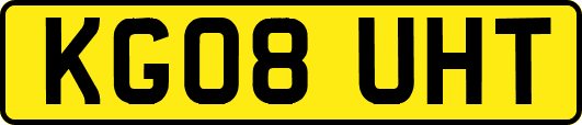 KG08UHT