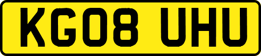 KG08UHU
