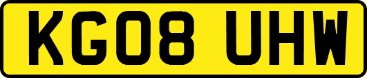 KG08UHW