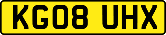 KG08UHX