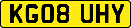 KG08UHY