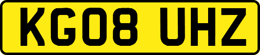 KG08UHZ