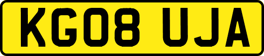 KG08UJA