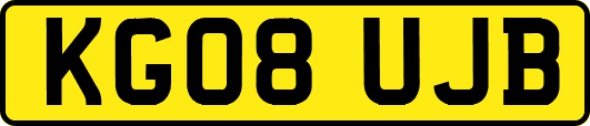 KG08UJB