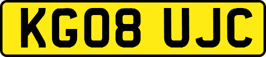 KG08UJC