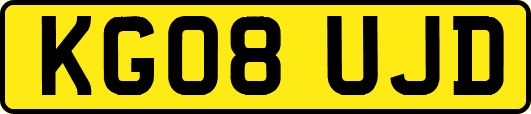 KG08UJD