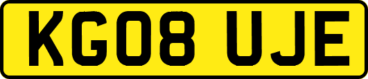 KG08UJE
