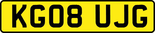 KG08UJG