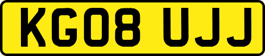 KG08UJJ