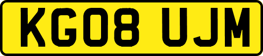 KG08UJM