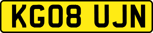 KG08UJN