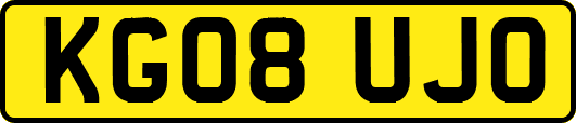 KG08UJO