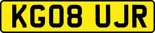 KG08UJR
