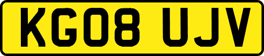 KG08UJV