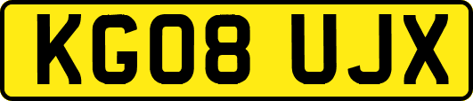 KG08UJX