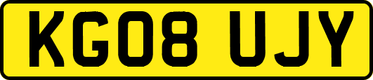 KG08UJY