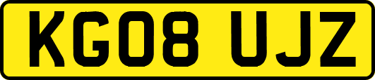 KG08UJZ