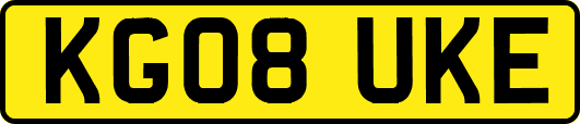 KG08UKE