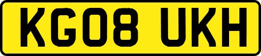 KG08UKH