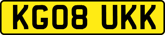 KG08UKK