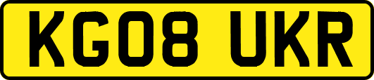 KG08UKR
