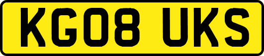 KG08UKS