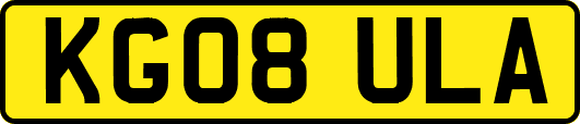 KG08ULA