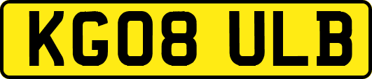 KG08ULB