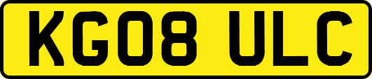 KG08ULC