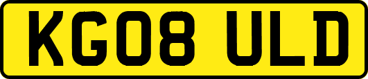 KG08ULD