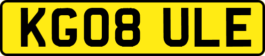 KG08ULE