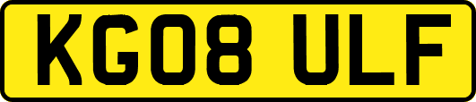 KG08ULF