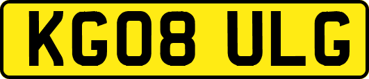 KG08ULG