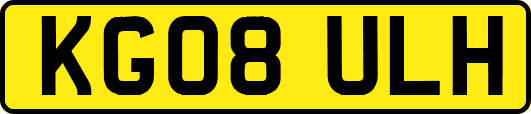 KG08ULH