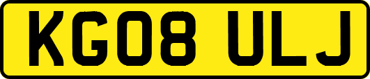 KG08ULJ