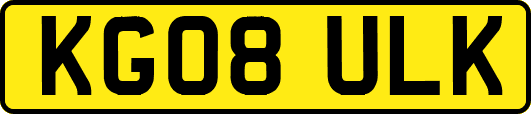 KG08ULK