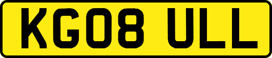 KG08ULL