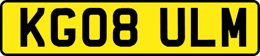 KG08ULM